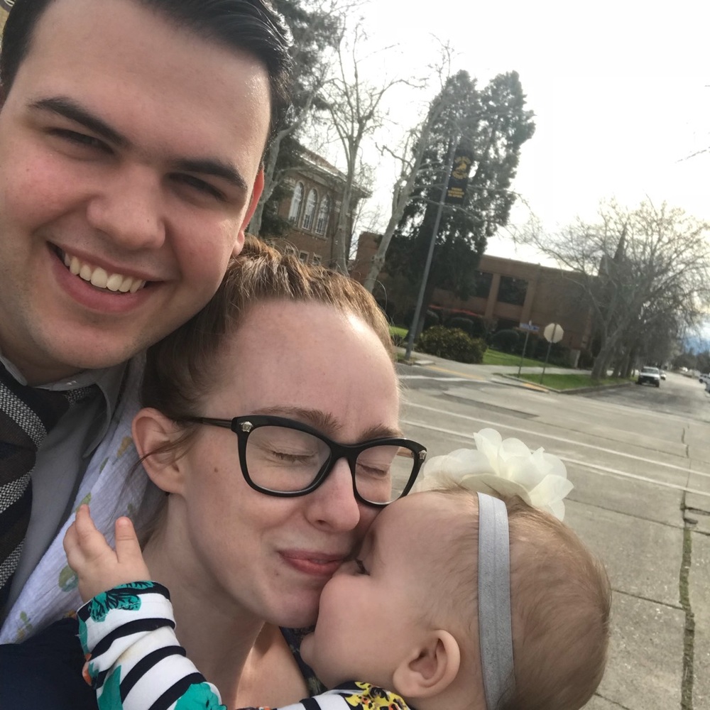 Meet your Posher, Aleczander